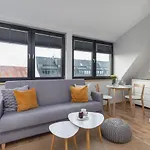 Podczele Seashore & Jacuzzi With Parking By Renters Lejlighedshotel