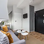 Lejlighedshotel Podczele Seashore & Jacuzzi With Parking By Renters