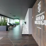 Podczele Seashore & Jacuzzi With Parking By Renters Lejlighedshotel