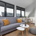 Podczele Seashore & Jacuzzi With Parking By Renters 3* Kołobrzeg