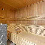 Podczele Seashore & Jacuzzi With Parking By Renters Lejlighedshotel 3*