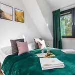 Podczele Seashore & Jacuzzi With Parking By Renters 3* Kolobrzeg