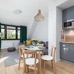 Podczele Seashore & Jacuzzi With Parking By Renters Колобжег