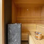 Podczele Seashore & Jacuzzi With Parking By Renters Апарт-готель 3*