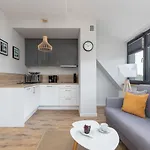 Aparthotel Podczele Seashore & Jacuzzi With Parking By Renters Kolobrzeg