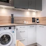 Podczele Seashore & Jacuzzi With Parking By Renters Апарт-готель 3*