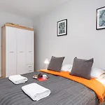 Podczele Seashore & Jacuzzi With Parking By Renters Апарт-готель 3*