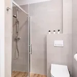 Апарт-готель Podczele Seashore & Jacuzzi With Parking By Renters