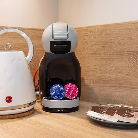 Podczele Seashore & Jacuzzi With Parking By Renters 3*