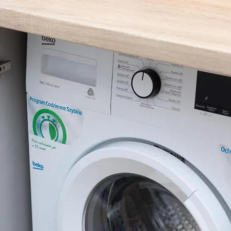 Podczele Seashore & Jacuzzi With Parking By Renters كولوبرزيغ