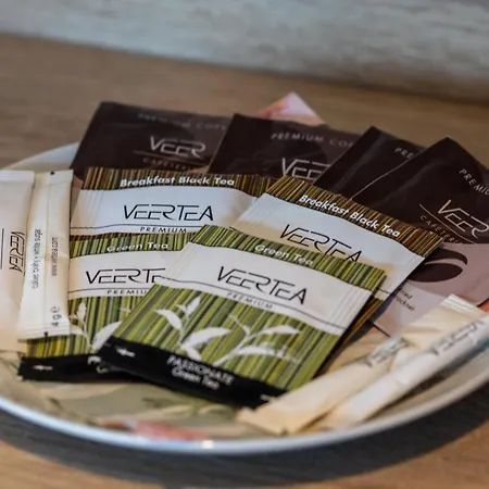 Podczele Seashore & Jacuzzi With Parking By Renters شقة فندقية كولوبرزيغ