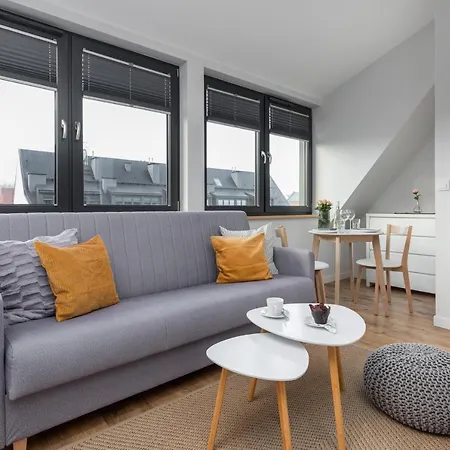 Podczele Seashore & Jacuzzi With Parking By Renters 3* كولوبرزيغ