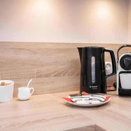 شقة فندقية Podczele Seashore & Jacuzzi With Parking By Renters كولوبرزيغ