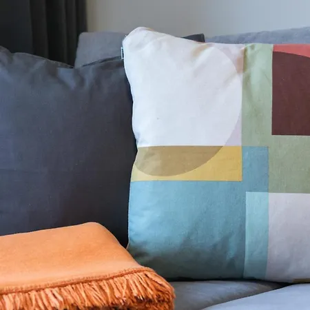 شقة فندقية Podczele Seashore & Jacuzzi With Parking By Renters