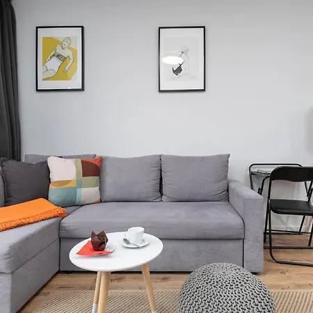 Podczele Seashore & Jacuzzi With Parking By Renters Kolberg