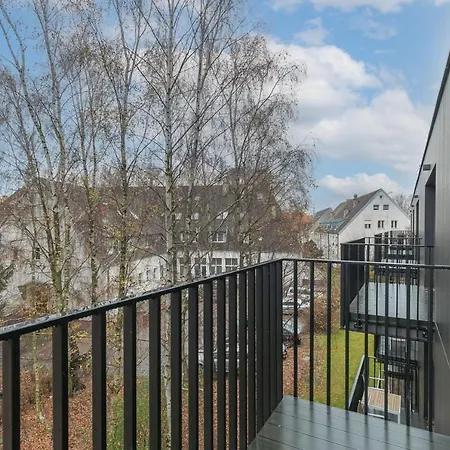 Podczele Seashore & Jacuzzi With Parking By Renters Kolberg