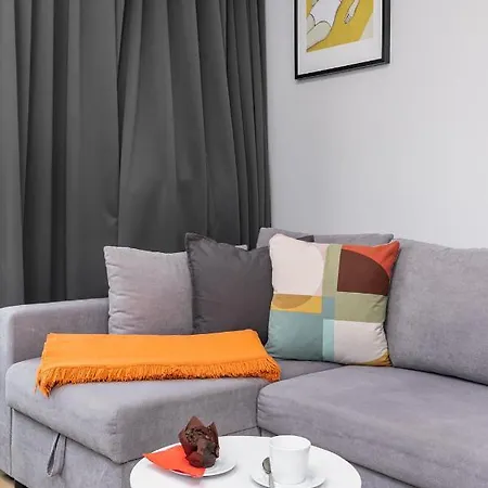 Podczele Seashore & Jacuzzi With Parking By Renters شقة فندقية 3*