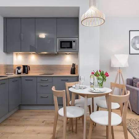 Podczele Seashore & Jacuzzi With Parking By Renters 3* كولوبرزيغ