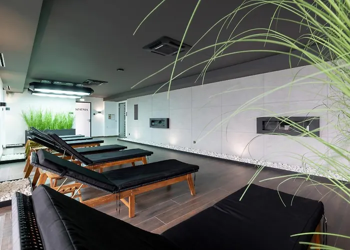 Podczele Seashore & Jacuzzi With Parking By Renters Kolobrzeg