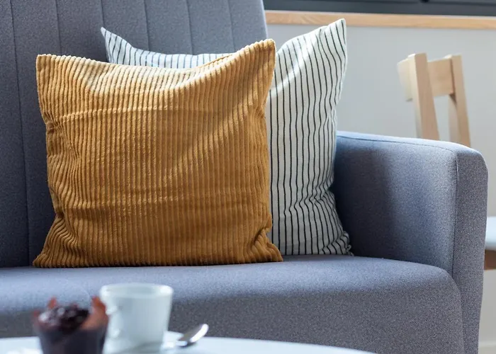 Aparthotel Podczele Seashore & Jacuzzi With Parking By Renters Kolobrzeg