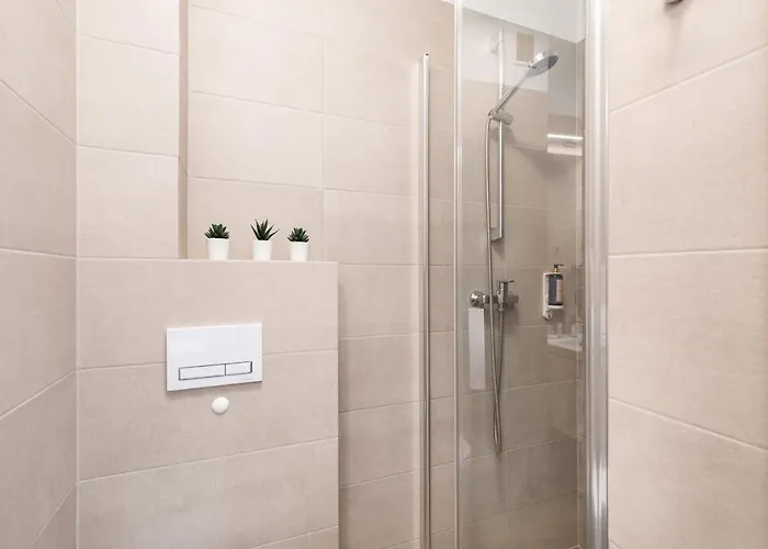 Podczele Seashore & Jacuzzi With Parking By Renters 3* Kolobrzeg