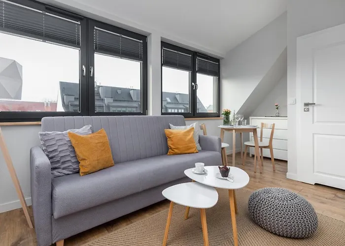 Podczele Seashore & Jacuzzi With Parking By Renters 3* Kolobrzeg