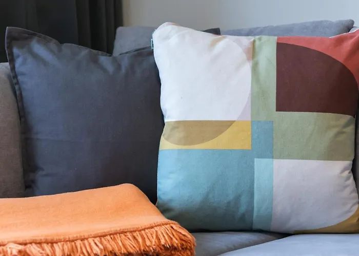 Aparthotel Podczele Seashore & Jacuzzi With Parking By Renters